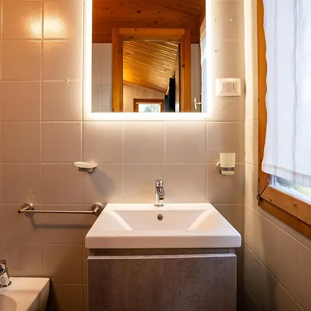 Sentido Tuscany Premium Camp * Viareggio