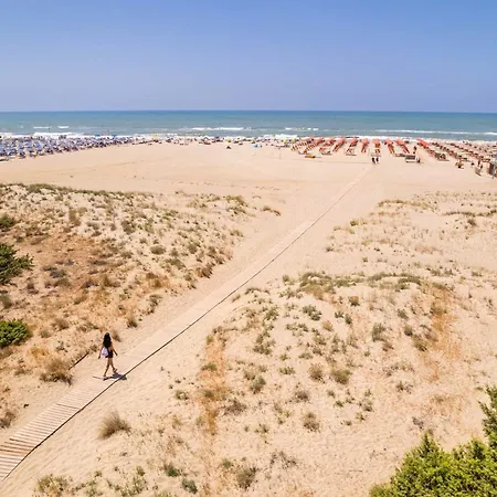 Sentido Tuscany Premium Camp Viareggio