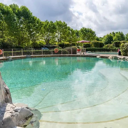 Sentido Tuscany Premium Camp Кемпинг *