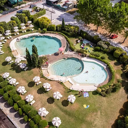 Sentido Tuscany Premium Camp * Viareggio