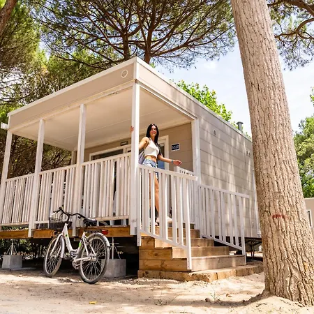 Camping Sentido Tuscany Premium Camp *
