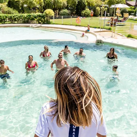 Sentido Tuscany Premium Camp *